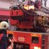 Video: Ortaköy'de düğün konvoyu dehşeti