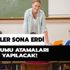 MEB atama sonuçları 2019 belli oldu mu? Eş durumu atama sonuçları sorgulama ekranı