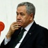 Bülent Arınç'tan israf itirafı: Karnemiz kırık