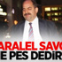 Zekeriya Öz pes dedirtti