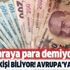 Paraya para demiyor! Sadece 3 kişi biliyor! Avrupa'ya satılıyor... Osmanlı zamanına uzanıyor