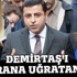 5 İl HDP'yi hüsrana uğrattı