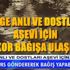 Müge Anlı aşevi tırını Elazığ'a gönderdi! Müge Anlı ve Dostları Mobil Aşevi tırı Türkiye'yi gezecek