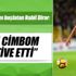 Bizi Cimbom motive etti
