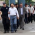 Mersin'deki Yasa Dışı Dinleme Operasyonunda 27 Kişi Adliyeye Sevk Edildi
