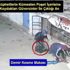 Kümesten güvercin hırsızlığı şüphelisi kameradan belirlenip, ...