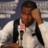 OKC'de Kevin Durant şoku!