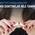Sigara, yeni hastalıklar doğuruyor