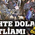 Sahte dolar yüzünden 36 kişi öldü!