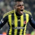 Emenike: Son sözümü söylemedim