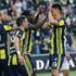 Fenerbahçe ateş hattından kurtuldu Fenerbahçe ateş hattından kurtuldu
