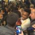 Galatasaraylı yıldız ismi Garry Rodrigues ezilme tehlikesi atlattı