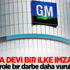Petrole bir darbe daha! İlke imza attılar Petrole bir darbe daha! İlke imza attılar