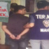 Manisa'da eylem hazırlığındaki PKK'lılara operasyon