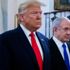 Trump'ın sözde barış planı Netanyahu'ya yaradı