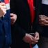 FETÖ şüphelileri sınırı geçemeden yakalandı FETÖ şüphelileri sınırı geçemeden yakalandı