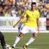 Fenerbahçe'nin Hollandalı yıldızı Robin Van Persie, Feyenoord ile anlaştı Fenerbahçe'nin Hollandalı yıldızı Robin Van Persie, Feyenoord ile anlaştı