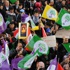 İşte HDP'in İstanbul'daki üç adayı: Demirtaş, Turan ve Buldan