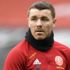 EURO 2020'ye hazırlanan İskoçya'da John Fleck, koronavirüse yakalandı EURO 2020'ye hazırlanan İskoçya'da John Fleck, koronavirüse yakalandı