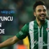 Volkan kavgası