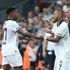 Quaresma'nın kalitesi Lens'i ezdi Quaresma'nın kalitesi Lens'i ezdi