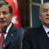 Davutoğlu'ndan Bahçeli'ye sert sözler: "Hem az okuyor hem hiç anlamıyor"