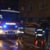 Ankara'da korkutan yangın Ankara'da korkutan yangın