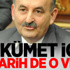 Müezzinoğlu Tarih Verdi!