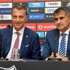 Şenol Güneş'e büyük tepki