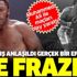 O hep yanlış anlaşıldı gerçek bir efsane oldu Joe Frazier