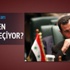 Esad'ın zor seçimi Esad'ın zor seçimi