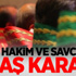 1034 hakim ve savcının görev yeri değişti