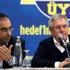UEFA ile Fenerbahçe arasında kritik görüşme
