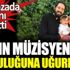 Genç müzisyen Yeliz Aykaç hayatını kaybetti 2.5 yaşındaki kızı yoğun bakımda! Ailesi ayakta duramadı