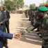 BM Mali'de operasyon düzenledi BM Mali'de operasyon düzenledi
