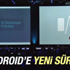 Android'e yeni sürüm: Android M