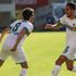 Gol düellosunda kazanan Alanya oldu, Salih Uçan 3 asistle maça damga vurdu Gol düellosunda kazanan Alanya oldu, Salih Uçan 3 asistle maça damga vurdu