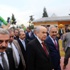 Devlet Bahçeli Osmaniye'de Devlet Bahçeli Osmaniye'de