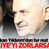 Tayfun Korkut damga vurdu! Almanya onu konuşuyor Tayfun Korkut damga vurdu! Almanya onu konuşuyor