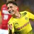 Emre Mor, İnter ile anlaşma sağladı