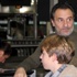 Prandelli İtalya'ya döndü