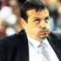 Ergin Ataman'a tokat cezası