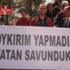 Bilecik’te AP Kararına Tepki Bilecik’te AP Kararına Tepki