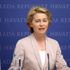 Von der Leyen AB yi yeniden dengelemek istiyor