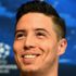 West Ham United, Samir Nasri'yi sağlık kontrolünden geçirdi