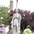 Amerika'yı keşfeden Kristof Kolomb heykeli bile kaldırıldı