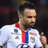 Fenerbahçe, Valbuena için Lyon Başkanı Aulas ile el sıkıştı