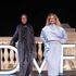 Dubai Modest Fashion Weekte görsel şölen Dubai Modest Fashion Weekte görsel şölen