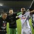 Şampiyonlar Ligi'nden Beşiktaş paylaşımı