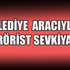 Resmi araçla terörist sevkiyatı Resmi araçla terörist sevkiyatı